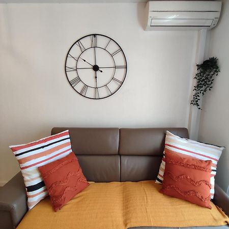 Appartement Climatise Tout Equipe A 6Min De La Gare St Charles Marsiglia Esterno foto