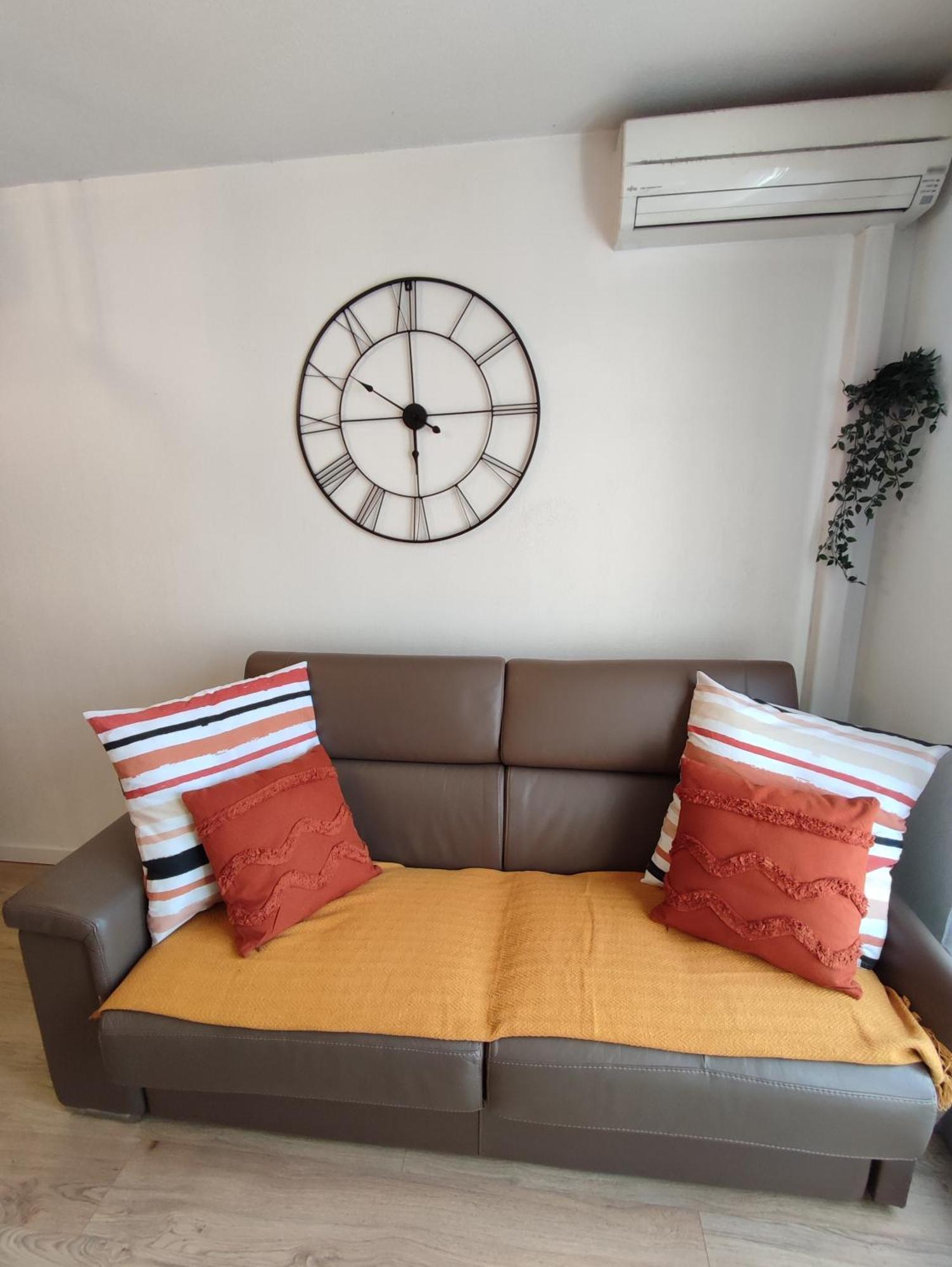 Appartement Climatise Tout Equipe A 6Min De La Gare St Charles Marsiglia Esterno foto