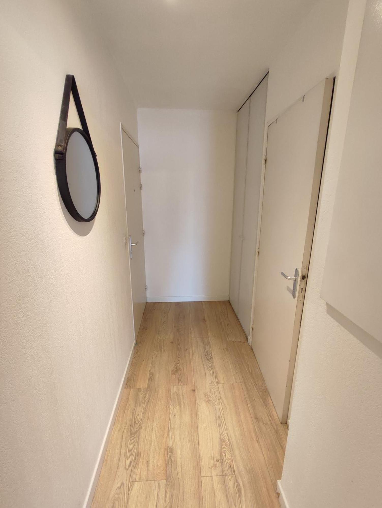 Appartement Climatise Tout Equipe A 6Min De La Gare St Charles Marsiglia Esterno foto